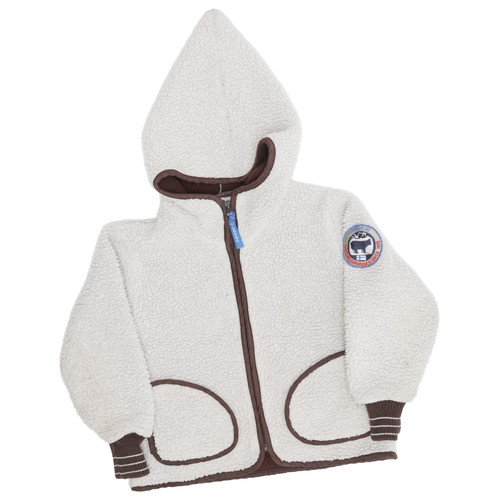 Finkid fleecejacke unisex - fleecejacke,,