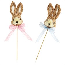 24x Blumenstecker im