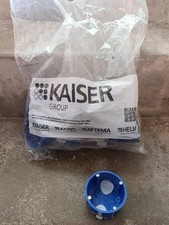 Kaiser 9069-03 Hohlwand