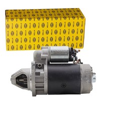 HELLA ANLASSER STARTER 2,7kW