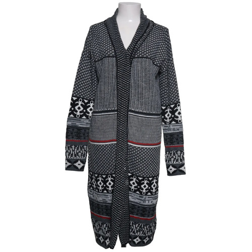 Desigual strickjacke damen - desigual,, strickjacke,