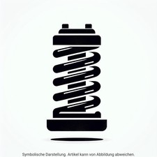 1x Fahrwerksfeder K-Flex KYB