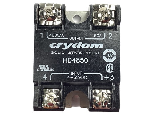 Hd4850 crydom statisches - hd4850,