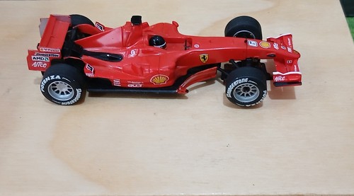 Scx compact ferrari - 1/43,