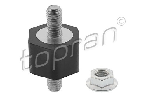 Topran lagerung servopumpe - topran, 3x