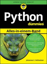 Python Alles-in-einem-Band