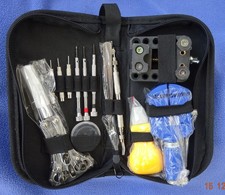 Uhrenmacher Reparatur