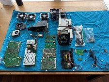 JVC Procision DLA-X500RBU Home