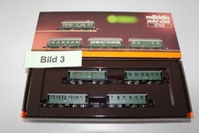 Märklin mini club, Spur Z