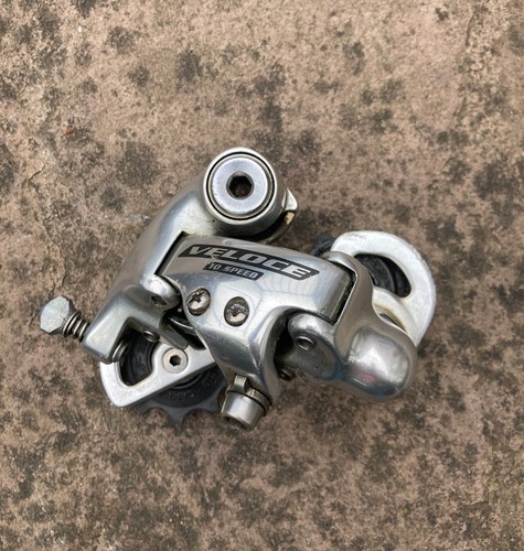 Campagnolo veloce fach - veloce, 10-fach