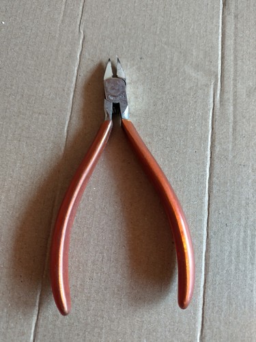 Belzer seitenschneider - belzer,