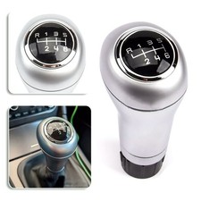 6 - GANG SCHALTKNAUF