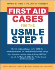 First Aid™ Cases for the