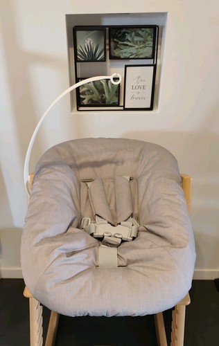 Stokke tripp trapp newborn - trapp,