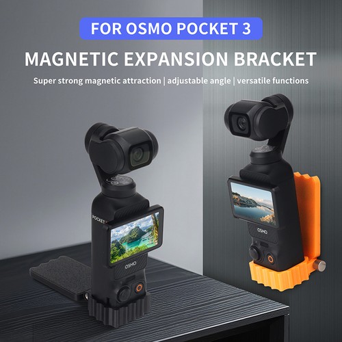 Magnetische wandhalterung - magnetische,