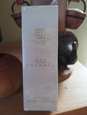 Beate Johnen AGE Balance