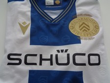 DSC Arminia Bielefeld 120