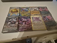 XL 500 Glitzernde Pokemon Karten Sammlung