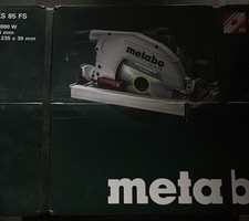 Metabo KS 85 FS