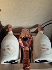 Champagne Cuvée Rosé –