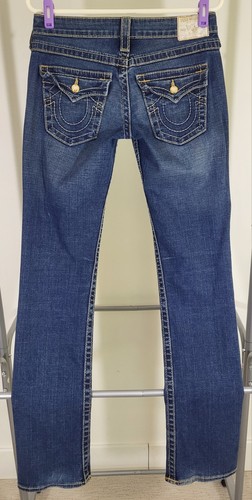 True religion jeans women size - true,