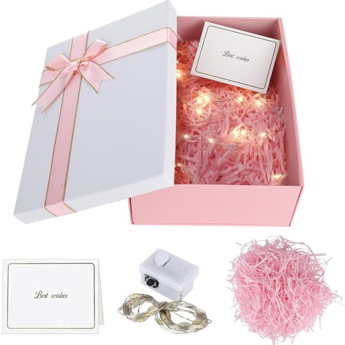 Geschenkbox geschenkverpackung - geschenkbox,