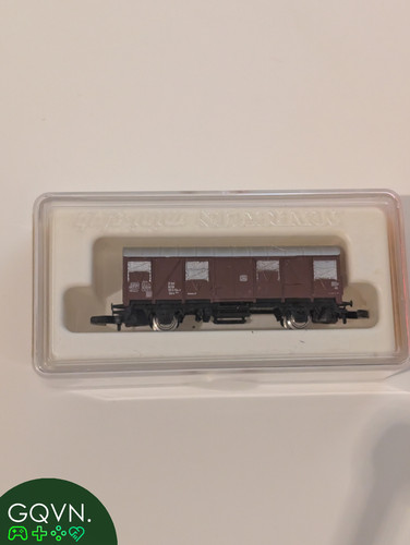 Märklin mini club - märklin, z
