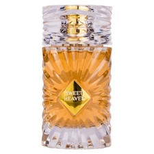 Gulf Orchid Sweet Heaven Eau