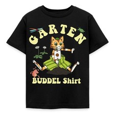 Pettersson & Findus Garten