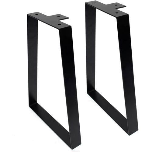 Metall tischbeine 40cm - metall,
