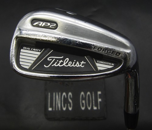 Titleist ap2 710 forged - titleist,