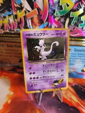 Pokemon Karte Card Rocket's