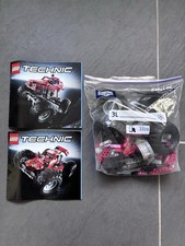 Lego Technik 42005-