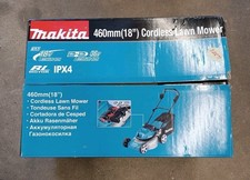 Makita DLM463Z