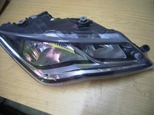 SEAT LEON SCHEINWERFER RECHTS 5F 1