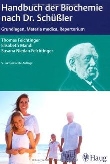 Handbuch der biochemie nach - handbuch,