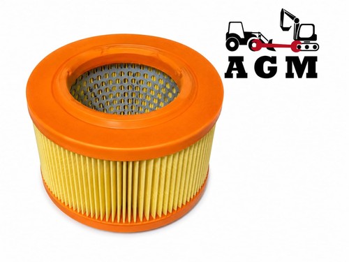 Luftfilter rammax mikasa - luftfilter,