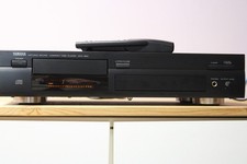 Yamaha CDX-880  CD Player