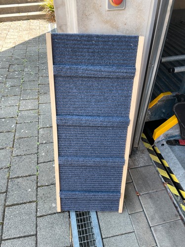 Hunde treppe leiter rampe für - hunde,