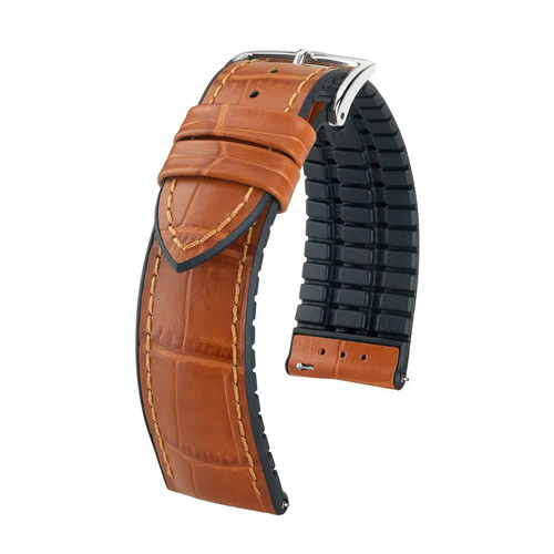 Uhrenarmband honig - in,