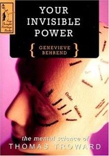 Your Invisible Power: The Mental Science of Thomas Trowa... | Buch | Zustand gut