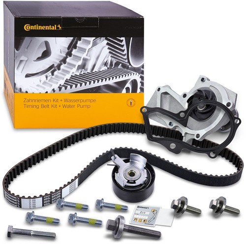 Conti zahnriemensatz für - conti, ford