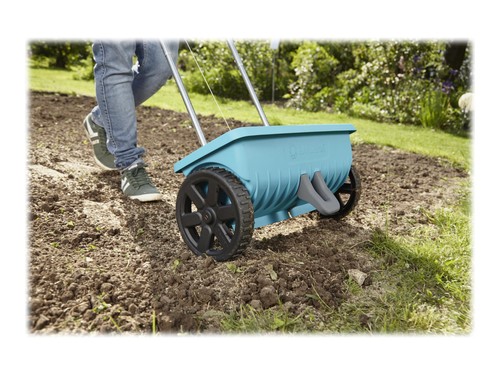 Gardena düngerstreuer - gardena, l