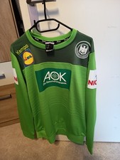 Kempa Pulli Handball Gr.M neu Deutschland