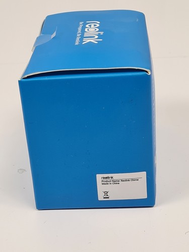 Reolink chime für - chime,