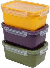 SCHÖN UND STARK 3-teiliges