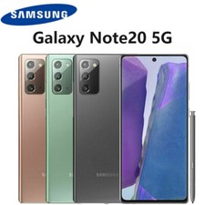 Neu Samsung Galaxy Note 20 5G