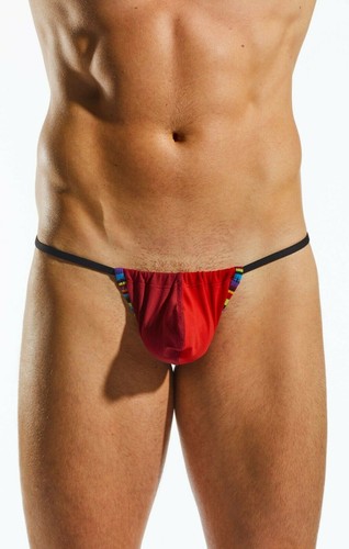 Cocksox string slingshot sexy - cocksox,