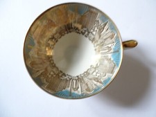 Porzellan Tee-Tasse