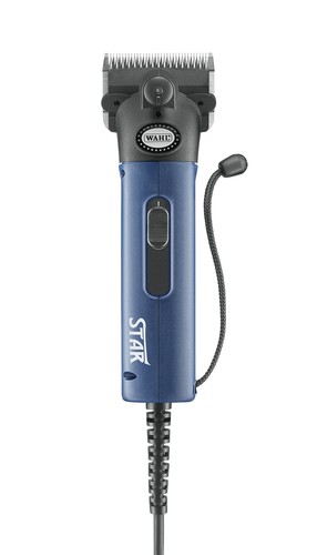 Wahl star horse clipper - clipper,